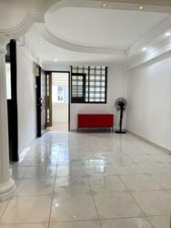Blk 166 Stirling View (Queenstown), HDB 3 Rooms #570450791